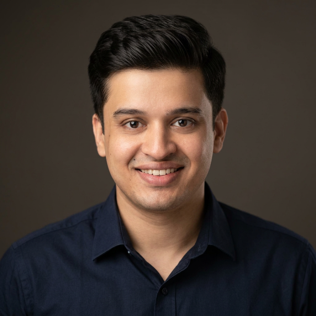 Sumit Joshi